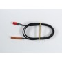 SONDAS LIQUIDO DAIKIN UNIDAD INTERIOR ADEQ71A7VEB