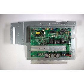 Placa control inverter exterior DAIKIN modelo RXYSQ6T8VB