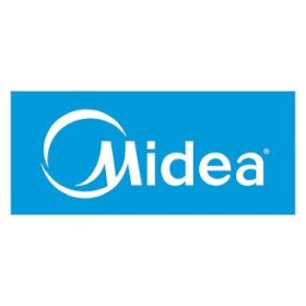 Motor ventilador unidad INTERIOR MIDEA MTI-48FNXD0