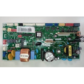 PLACA DE CONTROL UNIDAD INTERIOR SAMSUNG NS100SSXEA