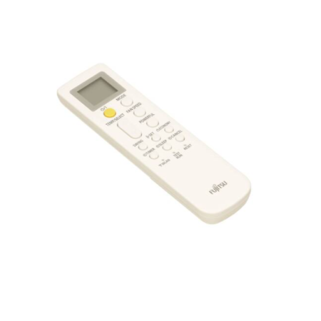 MANDO A DISTANCIA UNIDAD INTERIOR FUJITSU ASYG12KPCE 9AGF13166