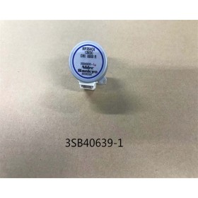 Motor lama split interior DAIKIN modelo FTXG50EV1LW