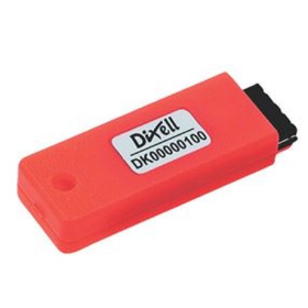 HOT KEY COPELAND-DIXELL X0DK00000100-S00