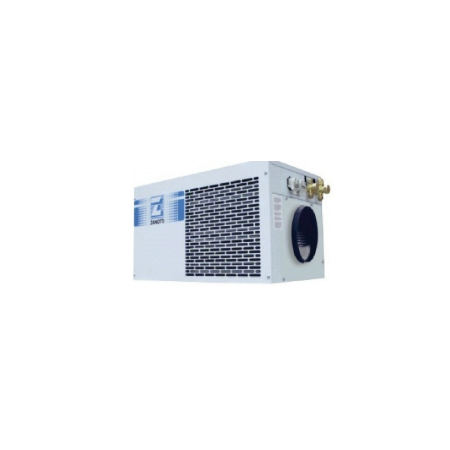 Motor Ventilador centrifugo Monoblock Zanotti BDB330DB31XX 3CTR068