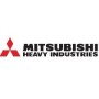 TAPA LATERAL DE SERVICIO UNIDAD EXTERIOR MITSUBISHI HEAVY IND. FDC71VNX