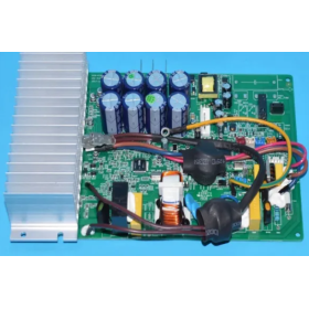 PLACA ELECTRONICA CONTROL UNIDAD EXTERIOR HISENSE CA35YR1AW Y KB35YR1AW 2037497