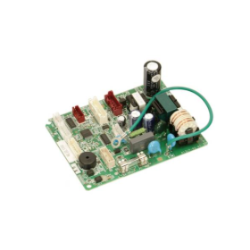 PLACA DE CONTROL UNIDAD INTERIOR FUJITSU ASYG07LMCA 9AGF05335