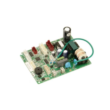 PLACA DE CONTROL UNIDAD INTERIOR FUJITSU ASYG07LMCA 9AGF05335