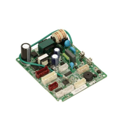 PLACA DE CONTROL UNIDAD INTERIOR FUJITSU ASYG09LMCA 9AGF05344