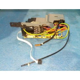 PLACA CONTROL UNIDAD INTERIOR HTWS035PLUVWF-I 811035575

MEGMEET PCB:MIV35CH REV:1.3 

MIV50CH-10405 L110102205001280
