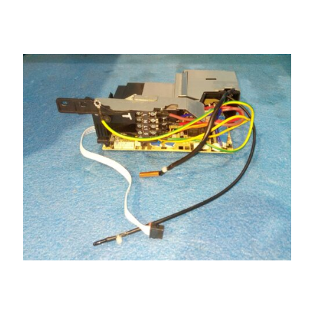 PLACA CONTROL UNIDAD INTERIOR HTWS035PLUVWF-I 811035575

MEGMEET PCB:MIV35CH REV:1.3 

MIV50CH-10405 L110102205001280