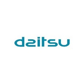 Placa filtro exterior DAITSU DOSM-18UIDN