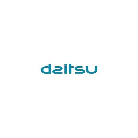 Placa filtro exterior DAITSU DOSM-18UIDN