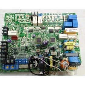 PLACA DE CONTROL UNIDAD INTERIOR HTW HTW-DI-105IX43R32