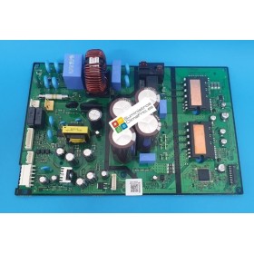 PLACA INVERTER + EPROM  unidad exterior SAMSUNG AC071RXADKG