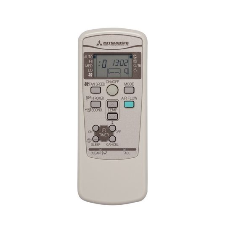 MANDO A DISTANCIA AIRE ACONDICIONADO MITSUBISHI HEAVY IND DXK12Z6-W 2212.561