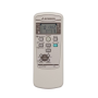 MANDO A DISTANCIA AIRE ACONDICIONADO MITSUBISHI HEAVY IND DXK12Z6-W 2212.561