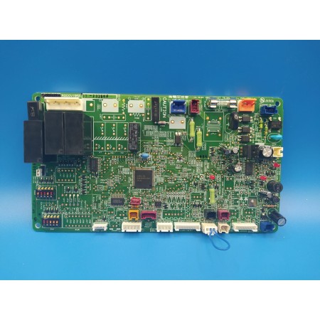 PLACA DE CONTROL UNIDAD INTERIOR MITSUBISHI ELECTRIC PEA-RP200GAQR2.TH-AF