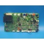 PLACA DE CONTROL UNIDAD INTERIOR MITSUBISHI ELECTRIC PEA-RP200GAQR2.TH-AF