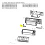 ESQUINA IZQUIERDA SPLIT MISTUBISHI ELECTRIC PKFY-P32VLM-ER1.TH