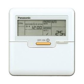 Mando de pared PANASONIC CS-W34BD3P
