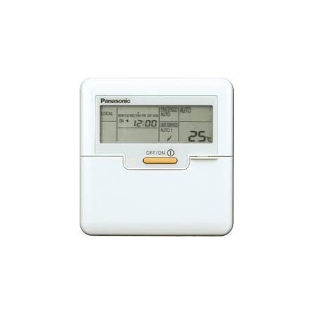 Mando de pared PANASONIC CS-W34BD3P