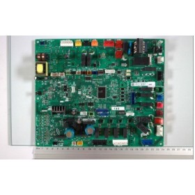 Placa de control para Daikin altherna 3 R W.  EBBX16DF6V