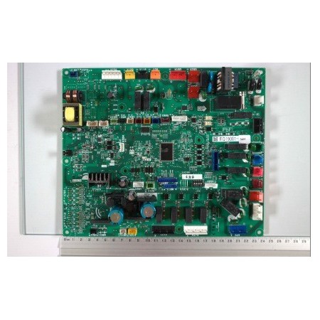 Placa de control para Daikin altherna 3 R W.  EBBX16DF6V