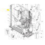 MOTOR VENTILADOR UNIDAD EXTERIOR PUHZ-FRP71VHA2  R01E72221 289757