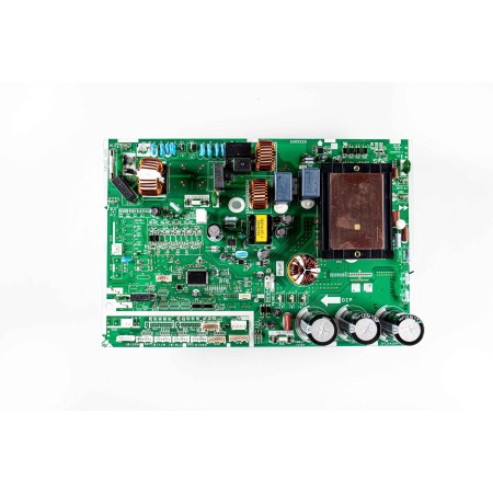 PLACA CONTROL EXTERIOR DAIKIN modelo ERHQ008BAV3