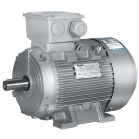 Motor eléctrico unidad exterior CIATESA IL-120