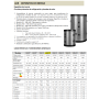 HEATSUN ACUMULADOR ACR 200 lts PARA CALEFACCIÓN O SUELO RADIANTE