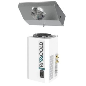 EQUIPO PARTIDO RIVACOLD FSH003G001 GAS R452A PARA CAMARA FRIGORIFICA Tª POSITIVA