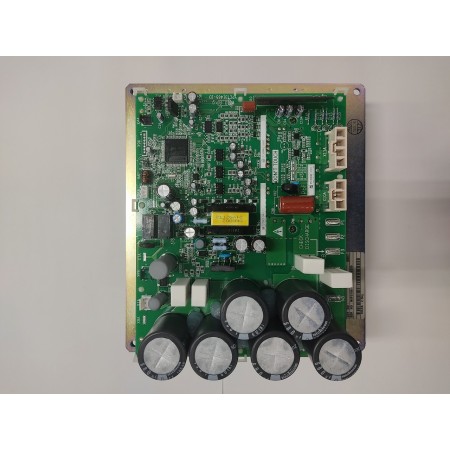 C9-PLACA INVERTER EXTERIOR DAIKIN PC0208-1(C) 1696707 

MODEL CIMR-P0D45P5BL5-E