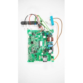 C10- PLACA INVERTER EXTERIOR RXP25M5V1 DAIKIN 3F045709-6