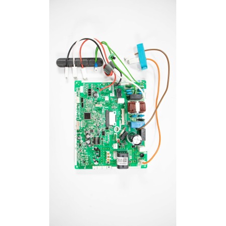 C10- PLACA INVERTER EXTERIOR RXP25M5V1 DAIKIN 3F045709-6