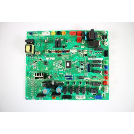 C11- PLACA INVERTER EXTERIOR DAIKIN (HYDRO) EQ17001-1A(A)