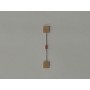 C71- SONDA INTERIOR DAIKIN PTN-46F-D28 FTK/X-J