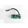 C72- PLACA POTENCIA INTERIOR DAIKIN 3P166094-3