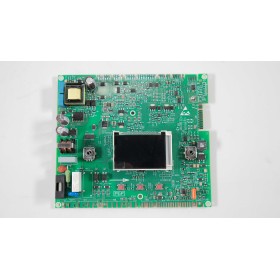 C73- PLACA DISPLAY PCB DAIKIN KM834 + CUI (VERSION 4)