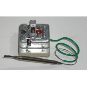 C74- TERMOSTATO CUT OUT V3 89dgc-8K/OFF DAIKIN