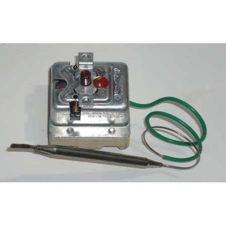 C74- TERMOSTATO CUT OUT V3 89dgc-8K/OFF DAIKIN