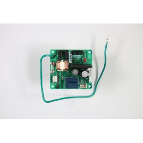 C75-  PLACA DAIKIN EC11017(A)