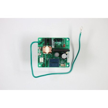 C75-  PLACA DAIKIN EC11017(A)