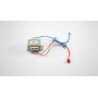 C76- TRANSFORMADOR DAIKIN TR33H20R4-5 3EA74055-5