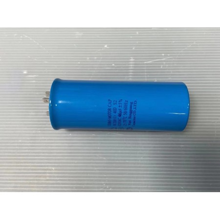C77- CAPACITOR DAIKIN 46mF 42OV 3P099082-7
