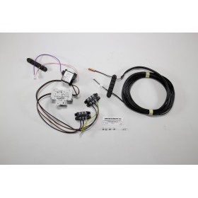 C6- ACCESSORY BAG ASSY 3PW42338-1 G