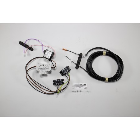 C6- ACCESSORY BAG ASSY 3PW42338-1 G