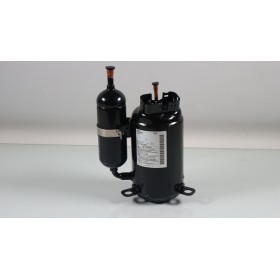 C18- COMPRESOR EXTERIOR DAIKIN 1YC23AUXDC