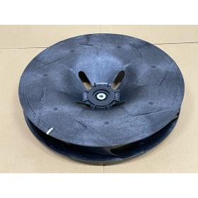 C33-  ASPA EXTERIOR DAIKIN 1P186587-1